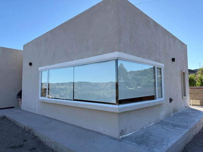Beautiful house in Piedra del Aguila