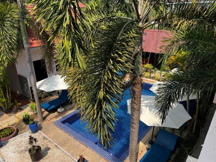 Amara Angkor Boutique