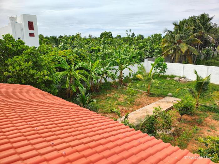 VinES Farmstay - Private Nature Retreat Pondicherry