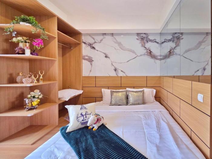 Novéle By SanLiving - 1BR - Gold Coast PIK