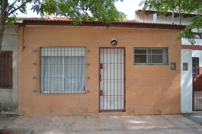 Casa en San Clemente del Tuyu Temporal