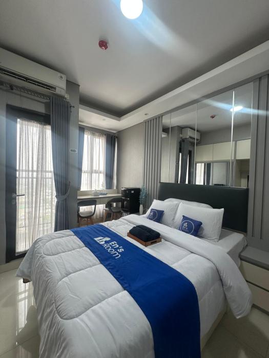 Apartement Transpark Bintaro By Ensroom