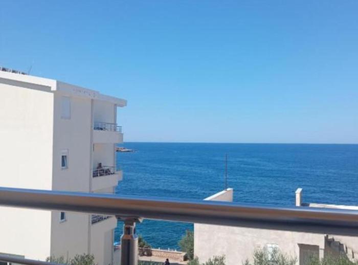 Apartments Lux Lukić Utjeha