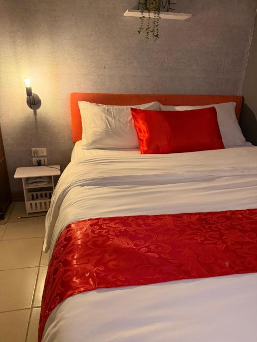 PaulBerts Cabins III