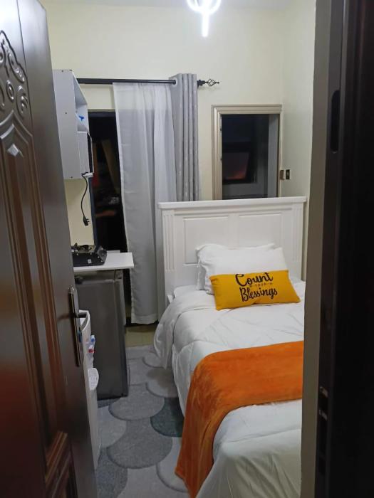 DSQ in Kilimani - Lioras Place