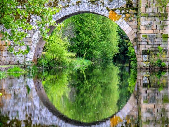 Charming Apartment in Ourense overlooking the City