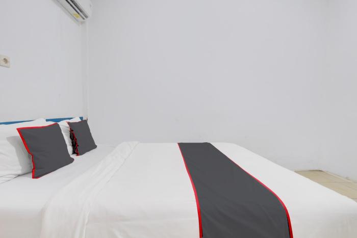 Hotel O Airport Guesthouse