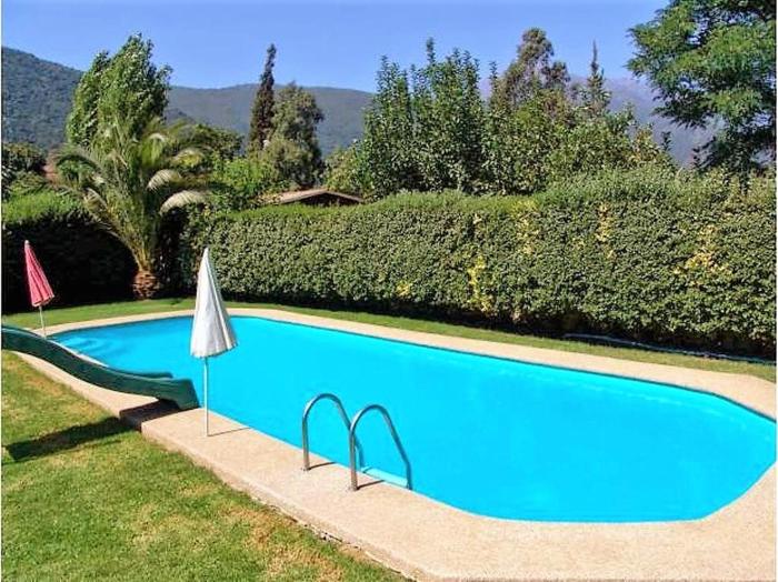 Casa Plaza Los Caballos