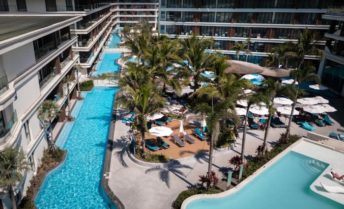 Sunshine Beach Appartments, 2BD