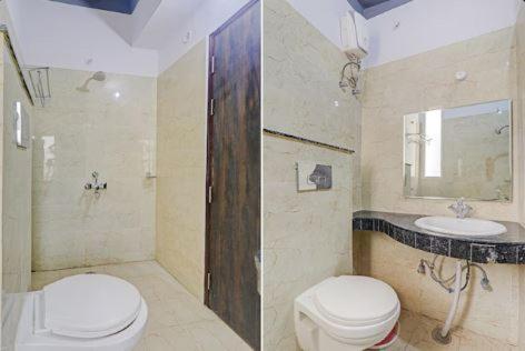 RROOMS Elite Hotel Jayati Oasis Inn