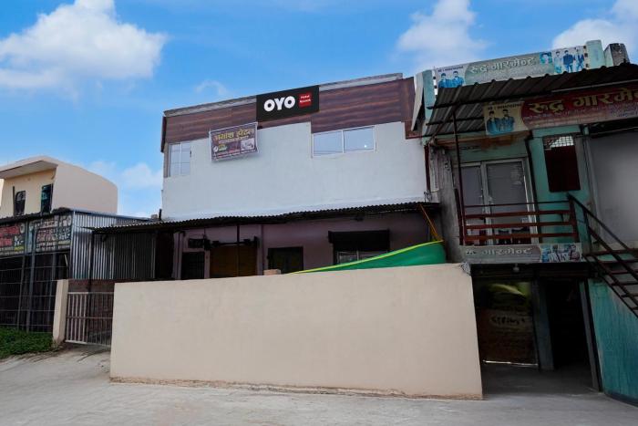 SPOT ON Ayansh Hotel