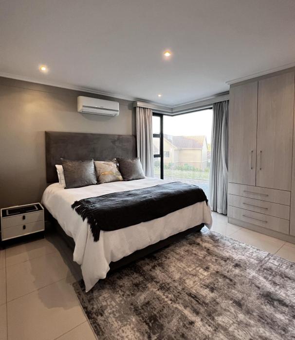 Myrica Drive Apartment