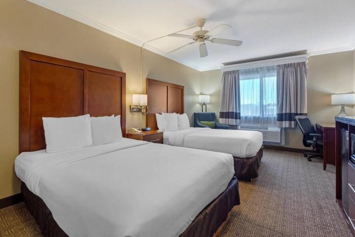 Comfort Inn & Suites Ocean Shores