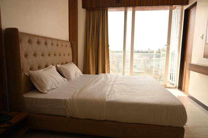 Sky suites n banquet hall