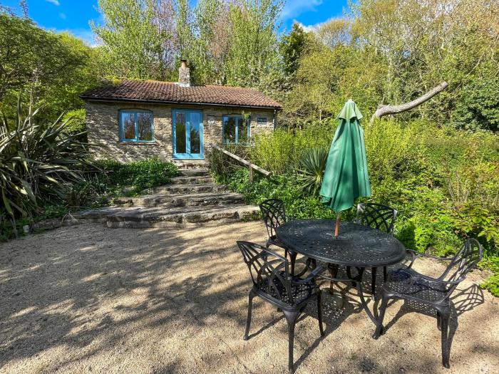 Fossil And The Cross - Uk51247