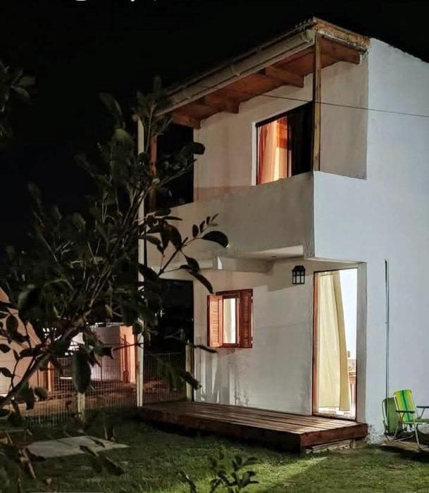 Alojamiento nuevo a 5 cuadras de la playa