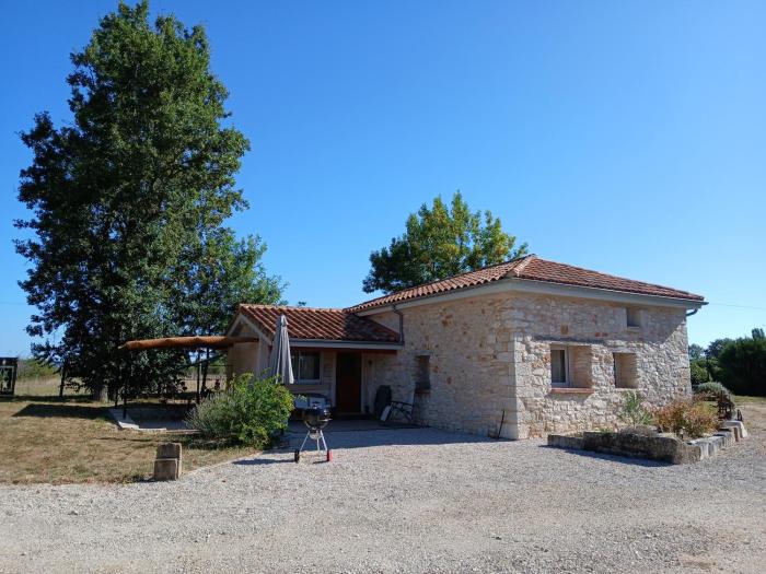 Gîte la Métairie Basse