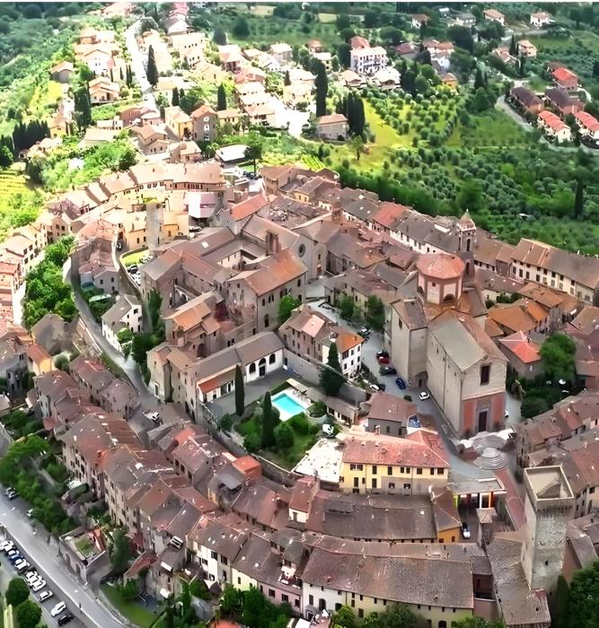 Appartamento Monache