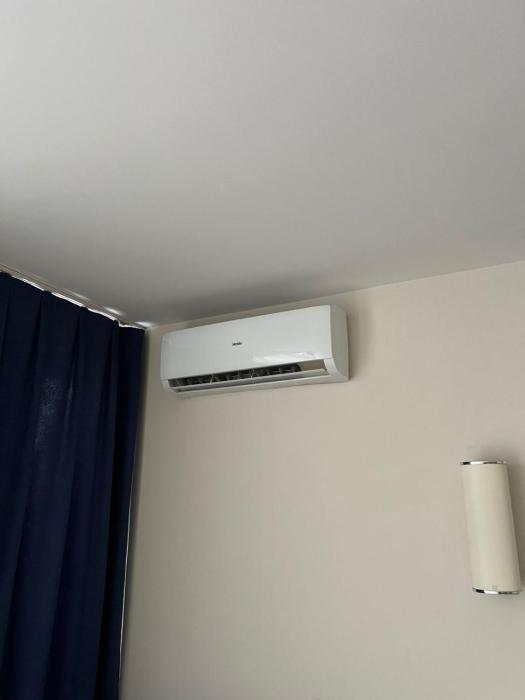 Batumi panoramic views of the sea