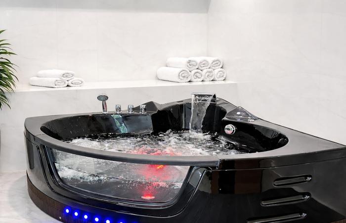 Romantica SPA Kraków