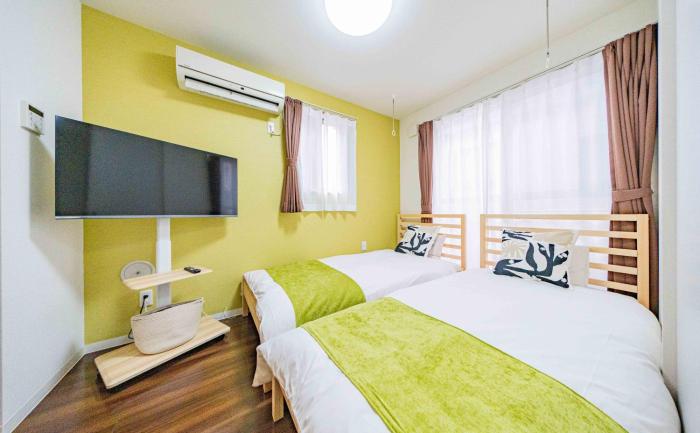 30 min to Ueno, Asakusa, Skytree, Akihabara, Ginza