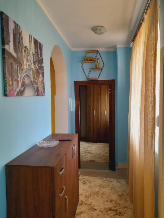 Apartman Radoman