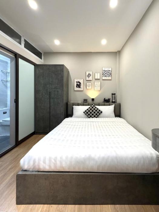 INDOCHINA HOUSE By NGUYỄN