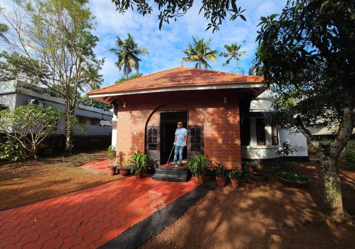 ThinkTrawell I Sindooram Eco Stay