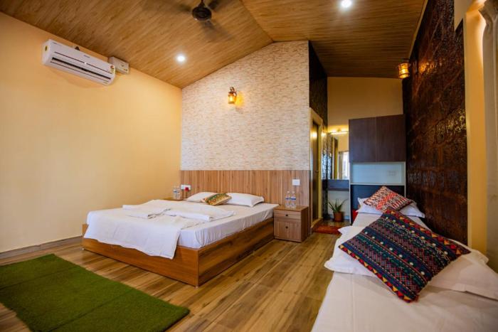 Rivervibes Gokarna