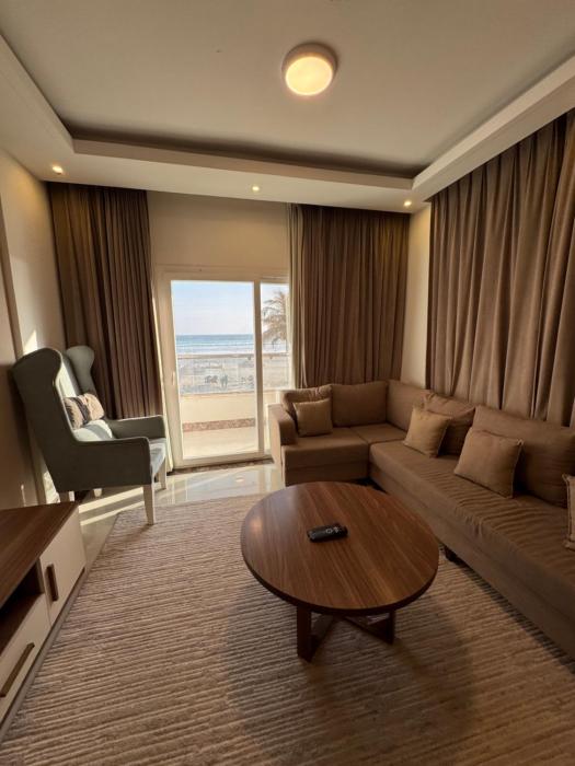 Taqah Beach Front Apartment
