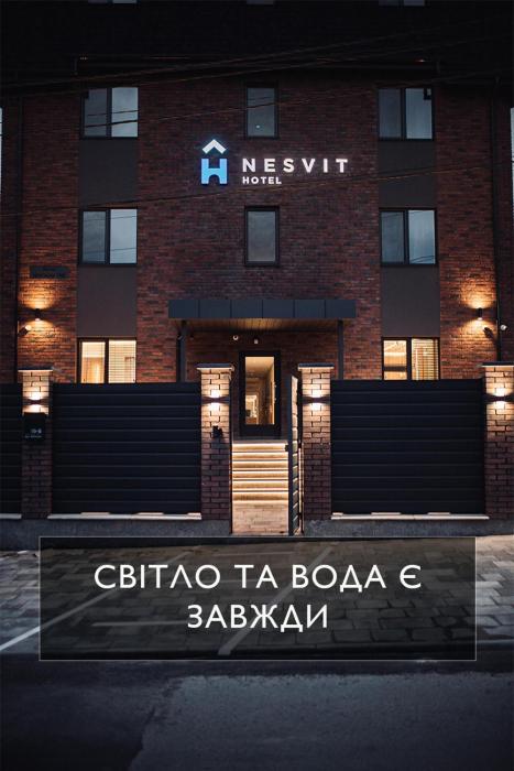 Nesvit Hotel