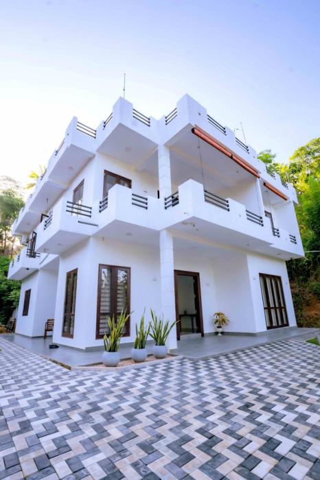 Villa Elegance