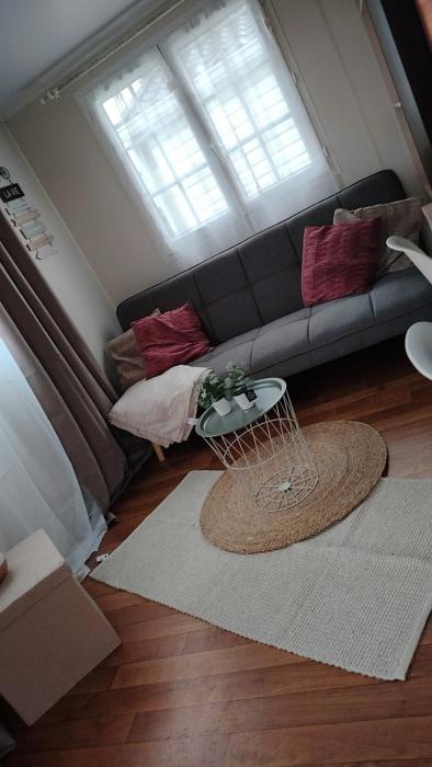 Camping le petit RIO