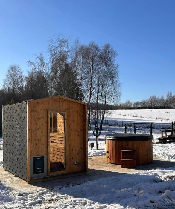 Apartamenty TUTERRA IV