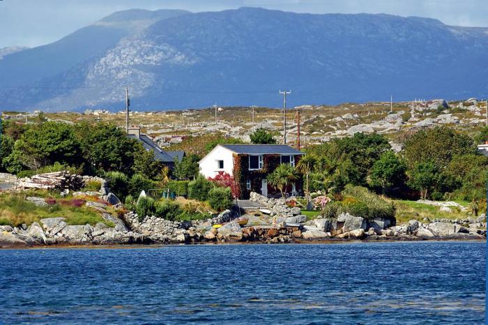 2 Bed in Cashel oc-i223