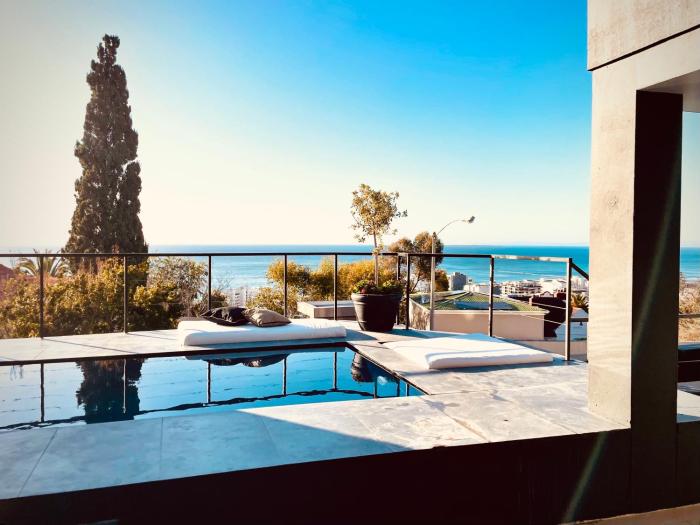 CapeStays - Villa Infinity