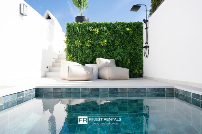 Casa Penati - Marbellamar by Finest Rentals