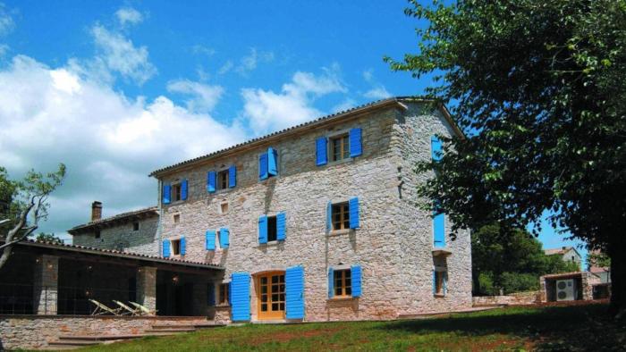 Villa Morus by Villas Guide