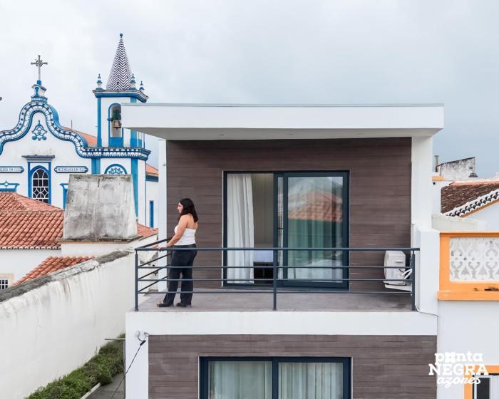 Apartamentos da Travessa T3