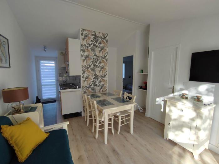 Charmante petite maison Oléronnaise