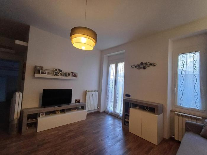 Bilocale ideale per 5 Terre - La Spezia