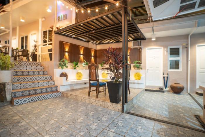 Prim Travellers Inn