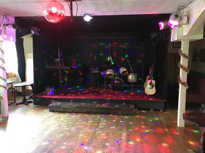 The Holiday Pub Tipperary