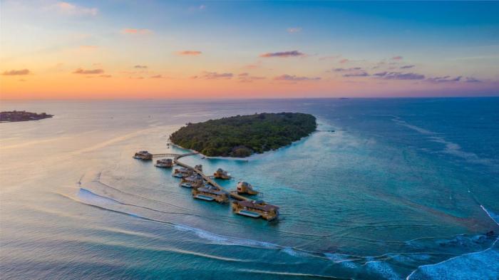 Soneva Fushi
