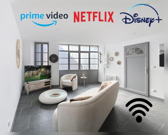 Beau duplex a 2 pas de la Citadelle