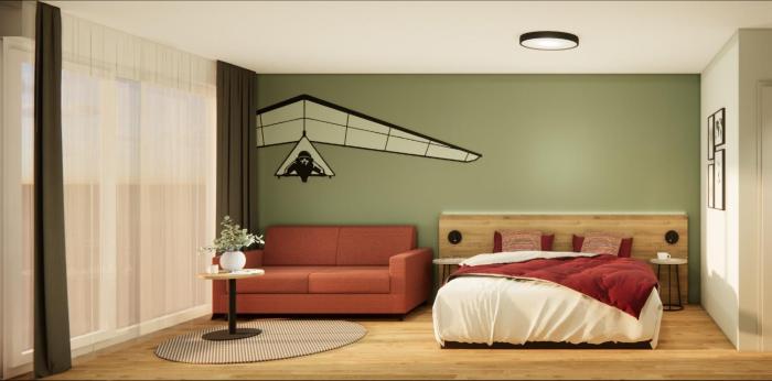 JUFA Hotel Werfenweng