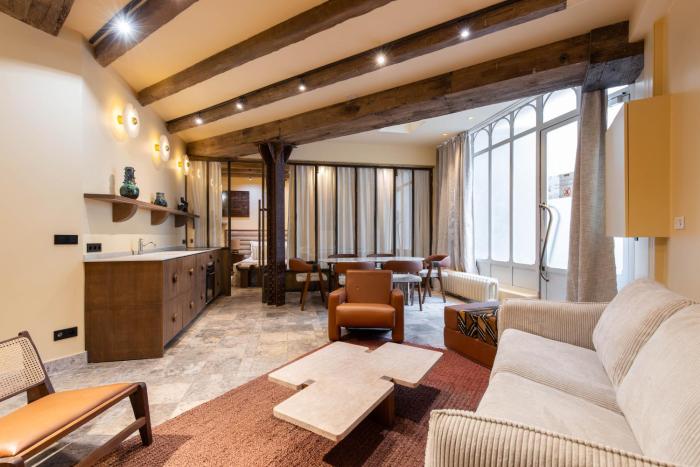 No Chichi Collections - Haut Marais