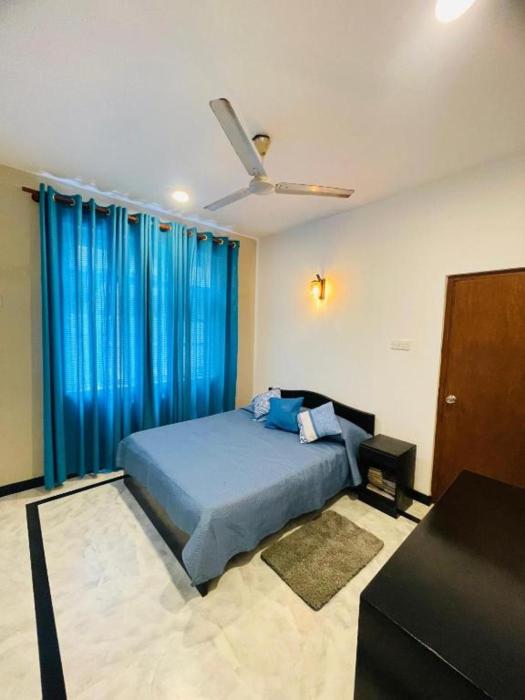 SAN Holiday Villa - Wadduwa
