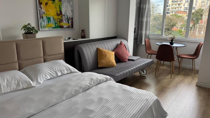 MK City-Center Apartment 2