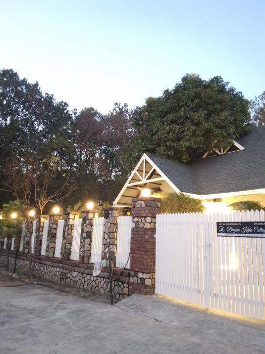 Bhajan kala cottage